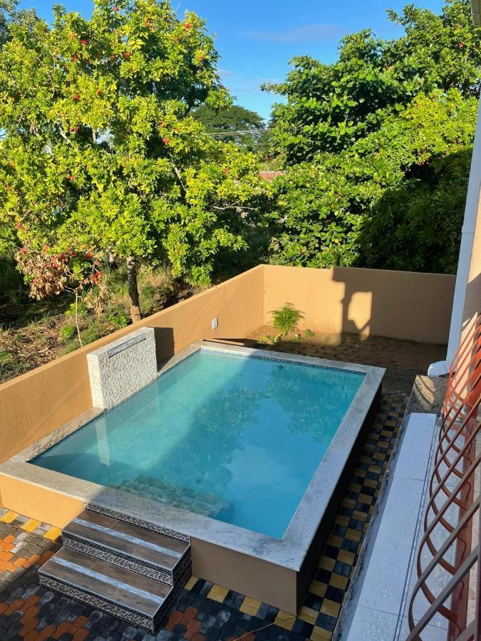 Paradise Cove Spanish Town Exterior photo